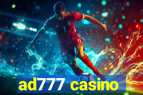 ad777 casino